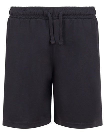 Kids Team Short no pockets