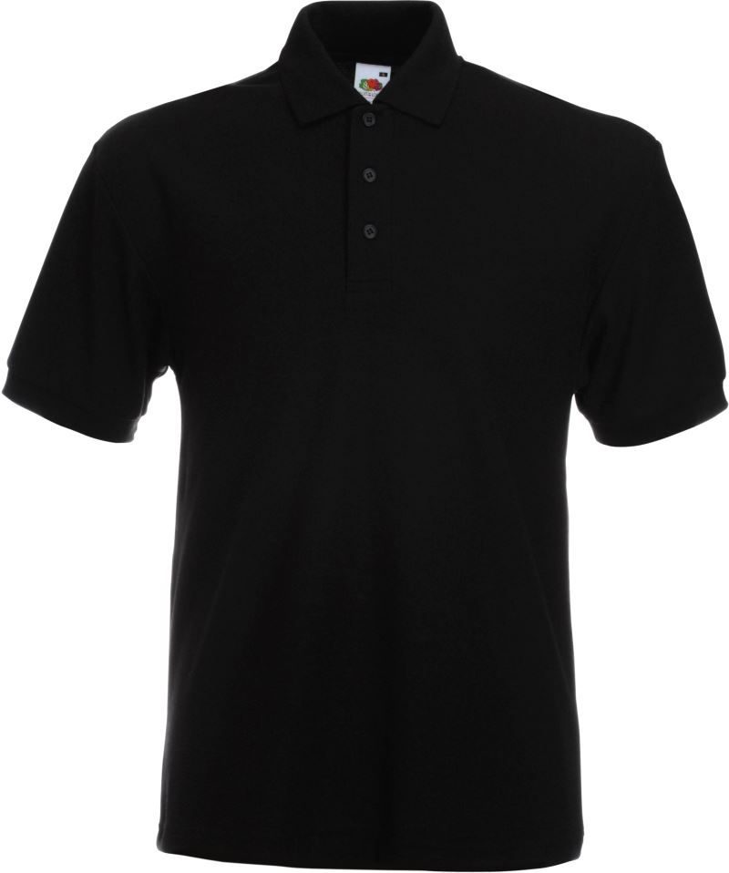 Schweres Piqué Polo Heavy 65/35 Pique Polo