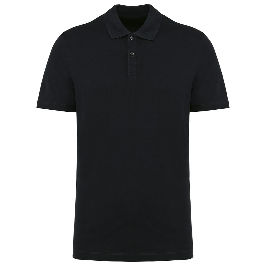 Supima® Herren-Polohemd mit kurzen Ärmeln PK200
