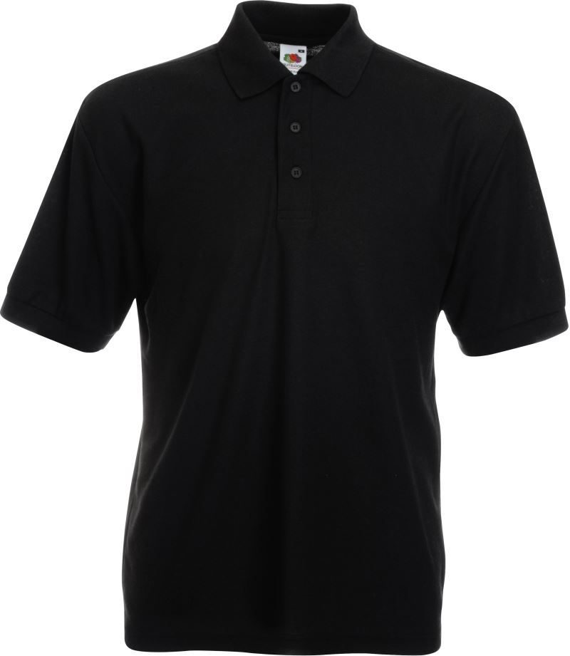 Piqué Polo 65/35 Pique Polo