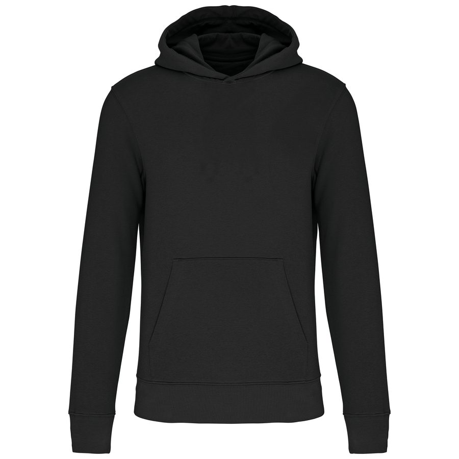 Kapuzensweatshirt für Kinder K4029