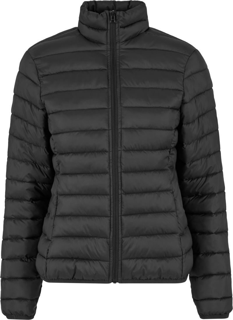 Leichte Damen Steppjacke NM 030