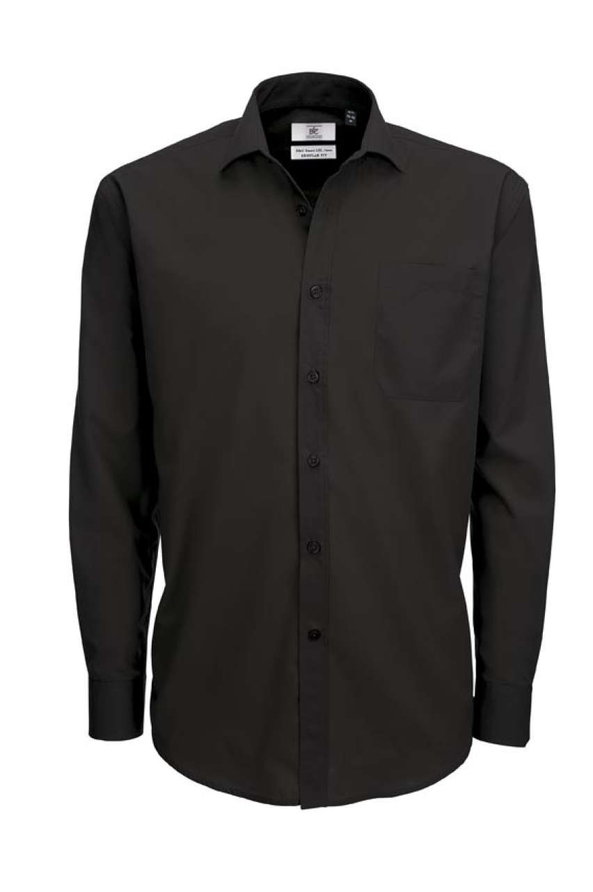 B&c Smart Lsl /Men