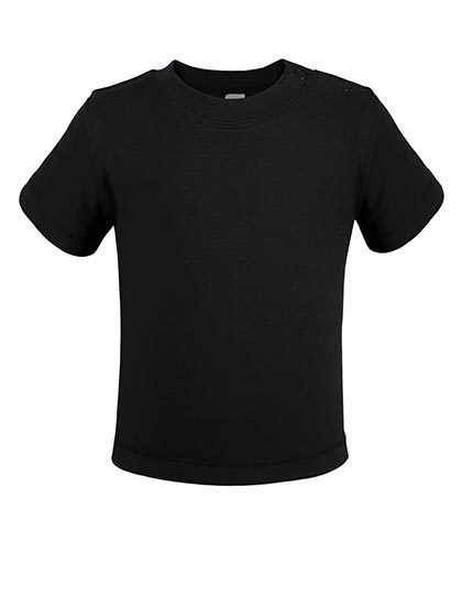 Bio Short Sleeve Baby T-Shirt
