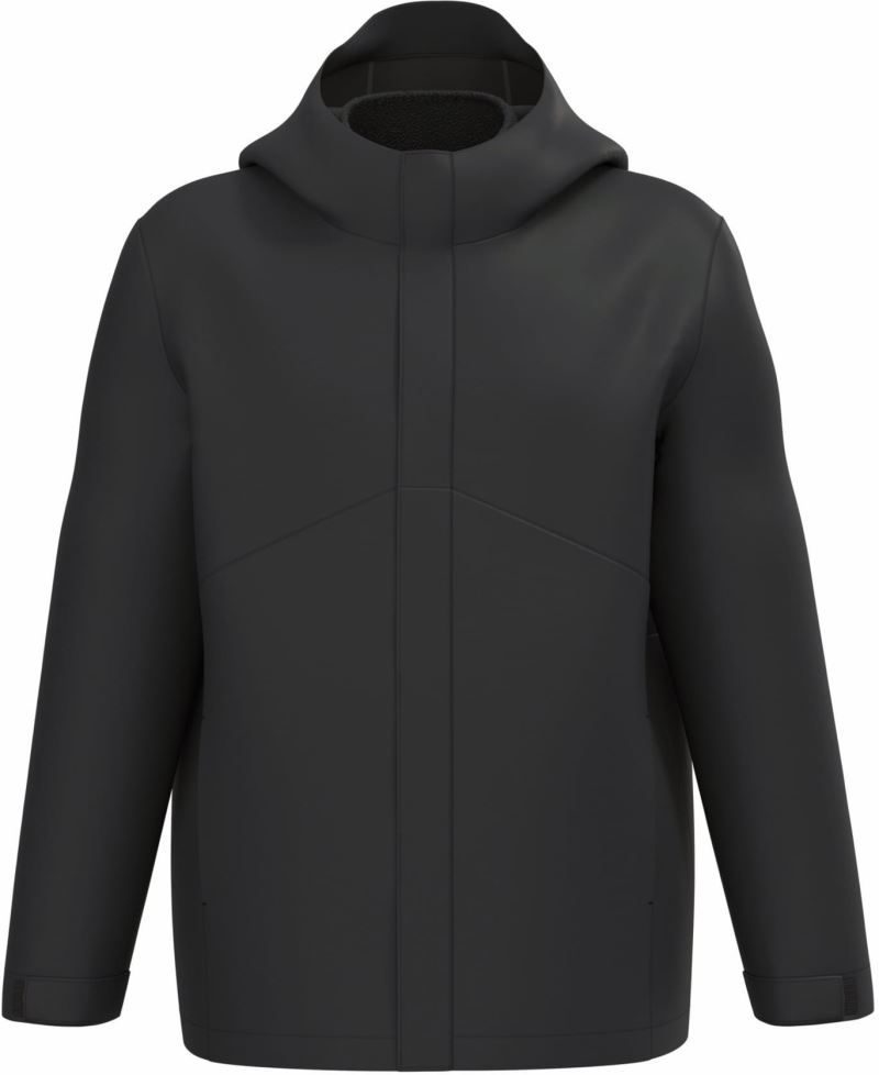 3-in-1 Parka K 6169