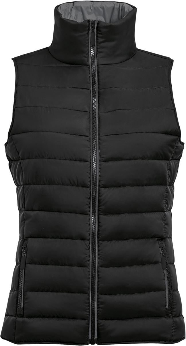 Leichter Damen Bodywarmer Wave Women