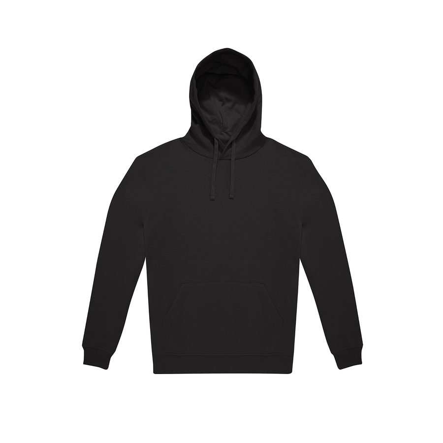 Kapuzen-Sweatshirt ID.333 Unisex WG005