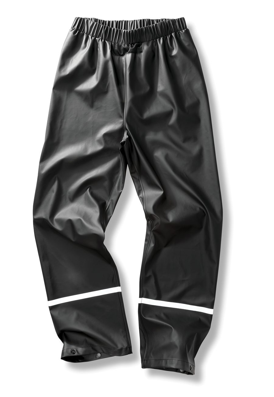 Wasserdichte Prism PU Hose mit reflektierenden Streifen R916X