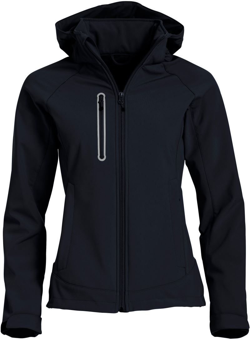 Damen 3-Lagen Softshell Jacke Milford Jacket Women