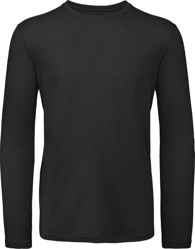 Herren T-Shirt langarm Inspire LSL T /men_°