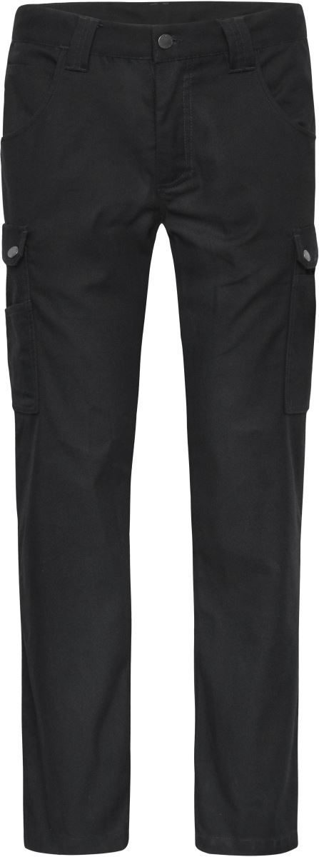 Workwear Cargo Hose - Solid JN 877 (42-60)