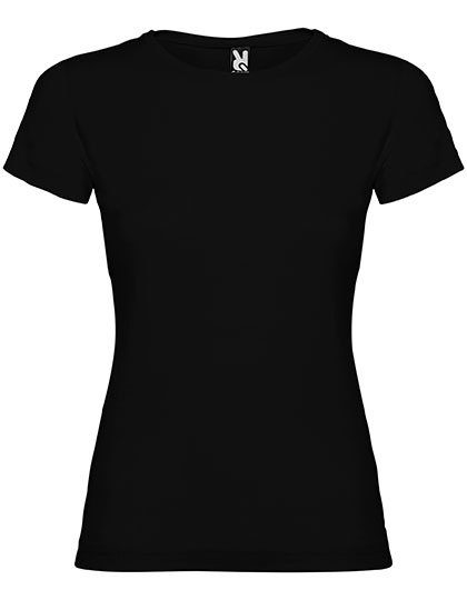 Girls Jamaica T-Shirt