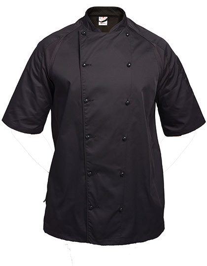 Jacket Staycool Raglan Sleeve