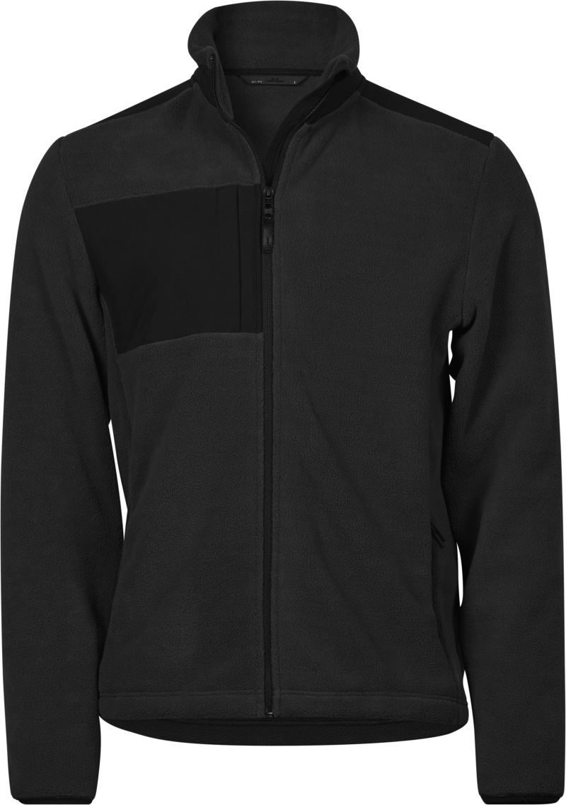 Fleece Jacke "Mountain" TJ 9120