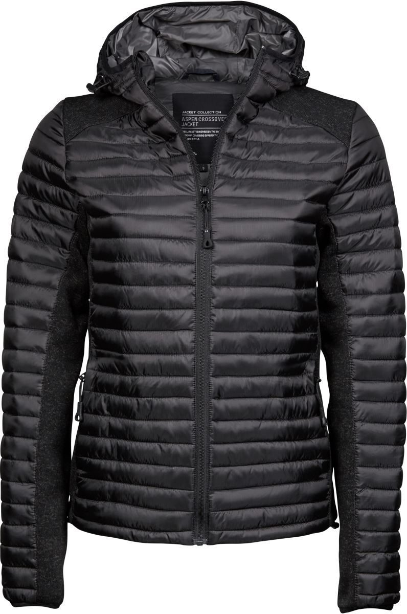 Damen Outdoor Crossover Jacke TJ 9611