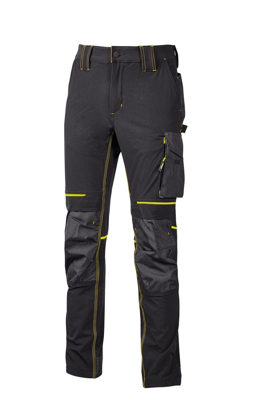 Atom Damenhose PE157BC