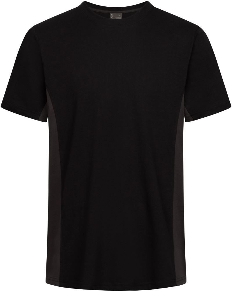 Unisex Kontrast Workwear T-Shirt - EXCD 3590