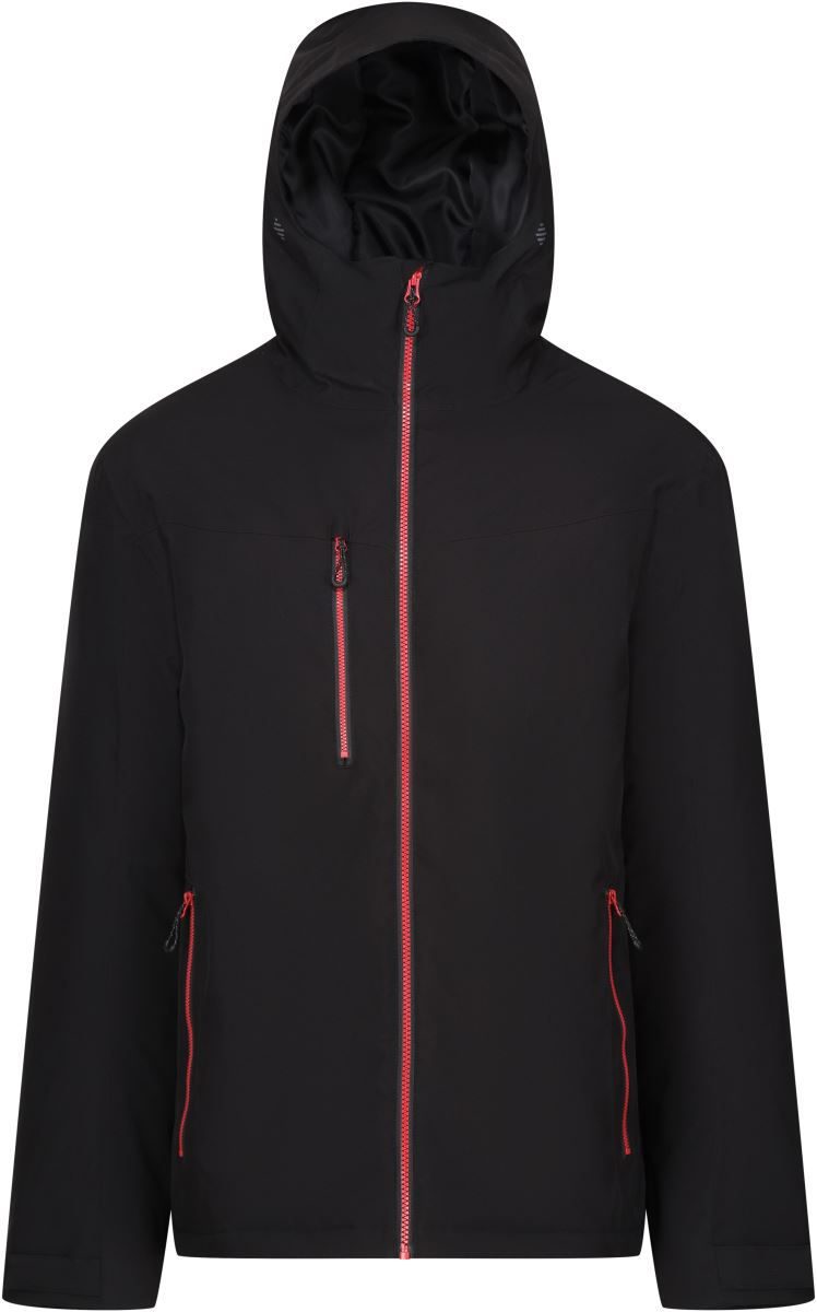 Steppjacke "Navigate" TRA 253