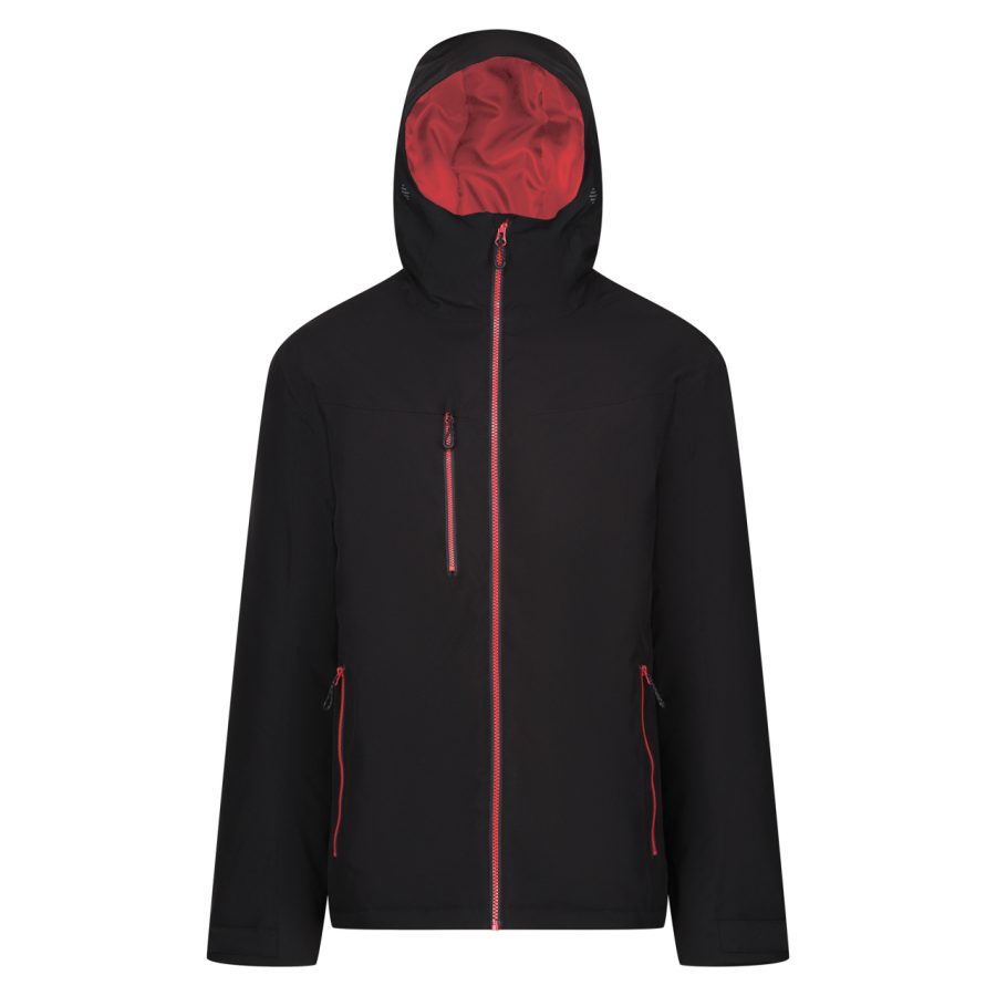 Navigate Waterproof Insulated Jacket