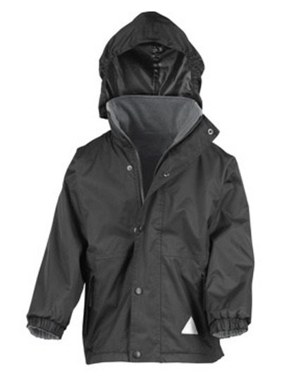 Youth Stormdri 6000 Recycled Coat