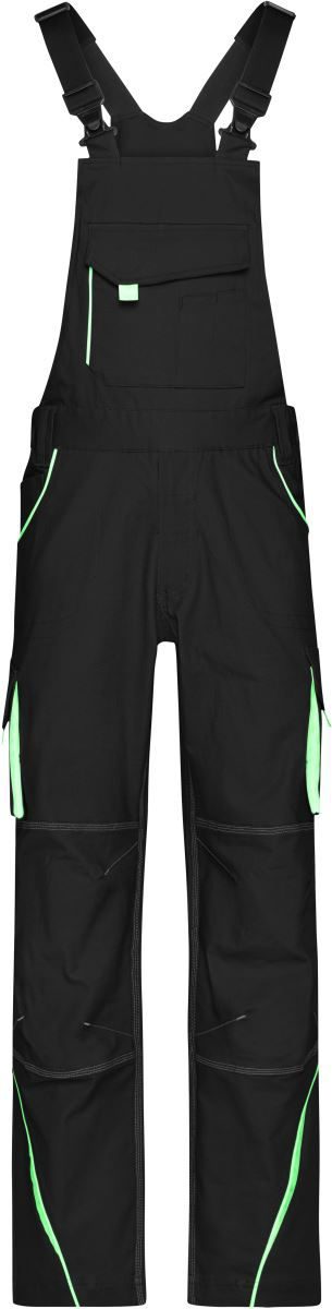 Workwear Latzhose - Color JN 848 (42-60)