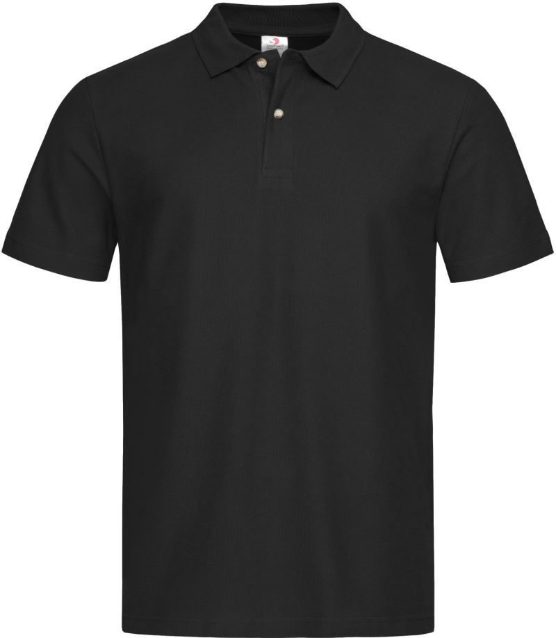 Piqué Polo Polo Men