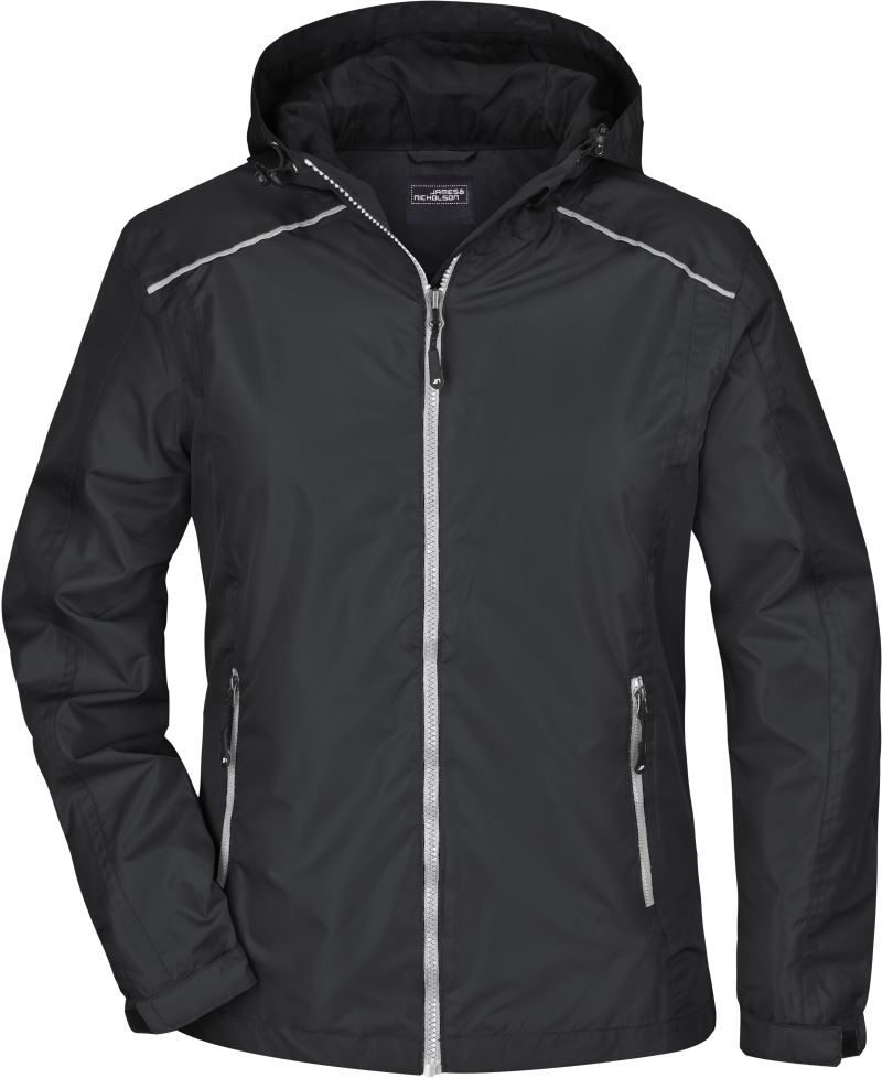 Damen Regenjacke JN 1117