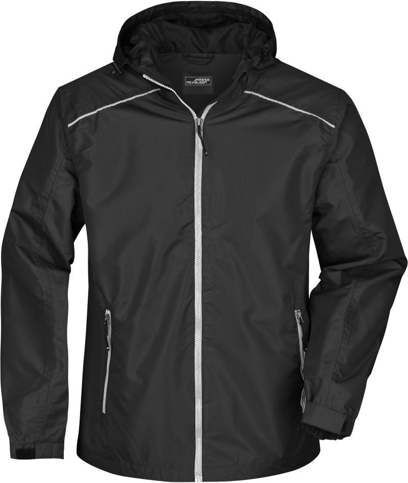 Herren Regenjacke JN 1118