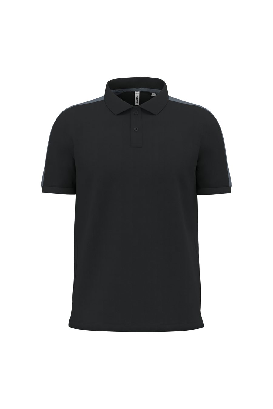 Unisex-Poloshirt im Teamwear-Look PA4057