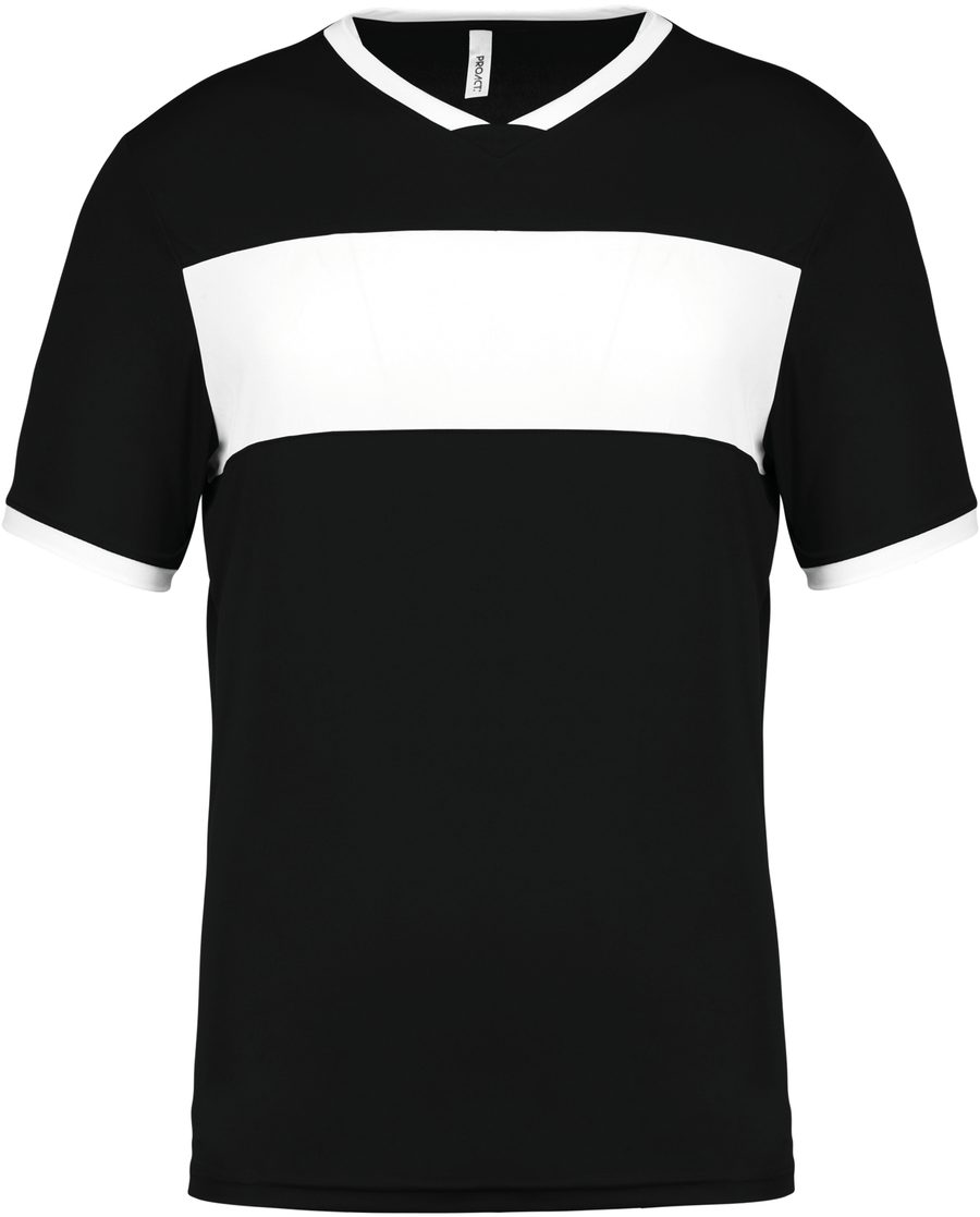 Kinder-Multisport-Kurzarmtrikot PA4001