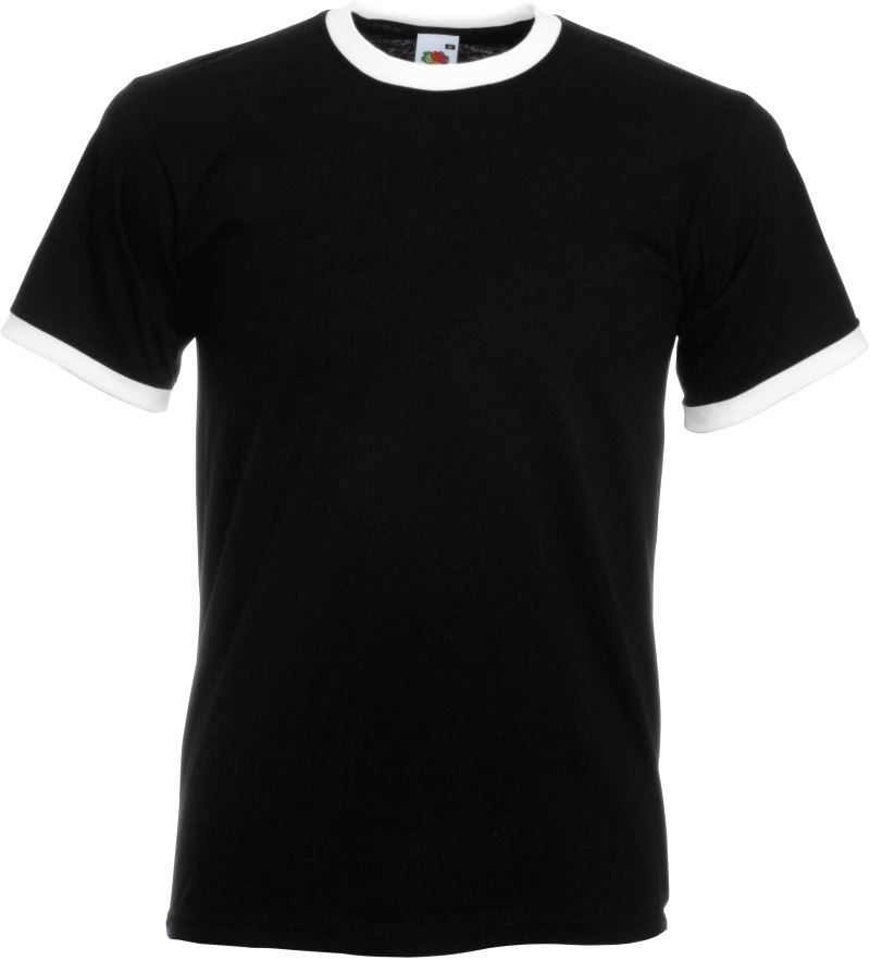 Ringer T-Shirt Ringer T