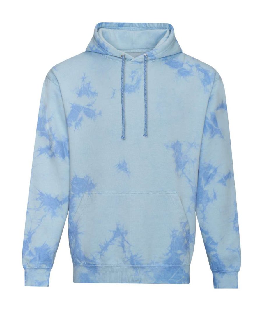 Tie-Dye Hoodie