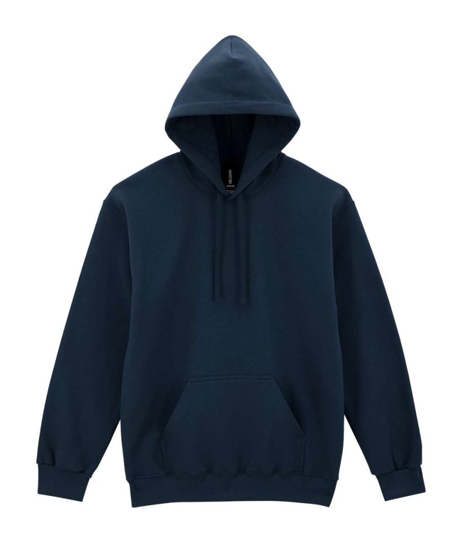Hammer Maxweight Adult Hooded Sweatshirt