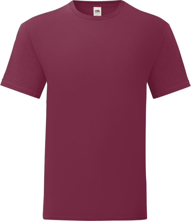 Herren T-Shirt Iconic 150 T