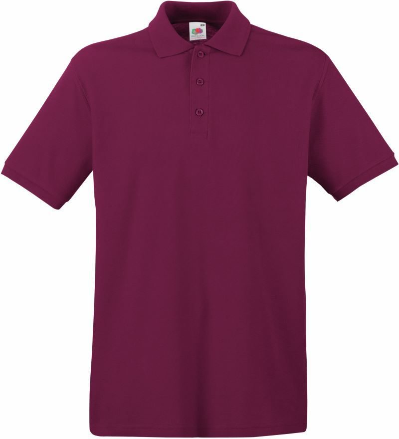 Piqué Polo Premium Polo
