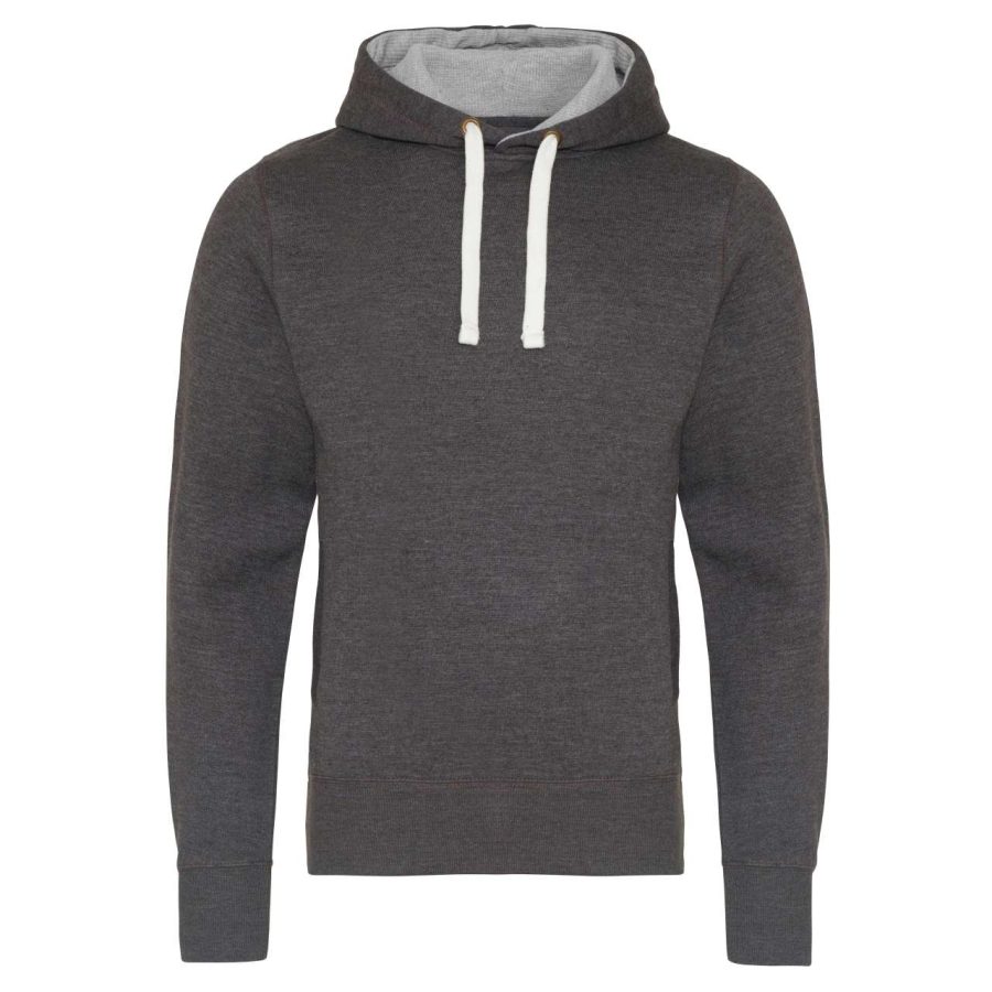 Chunky Hoodie