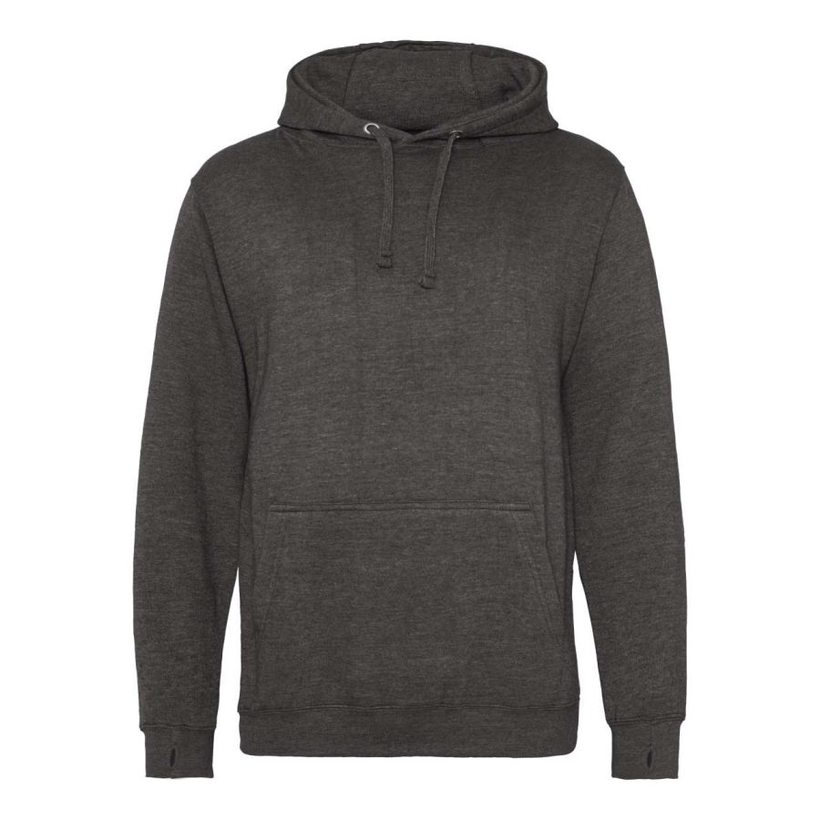 Street Hoodie