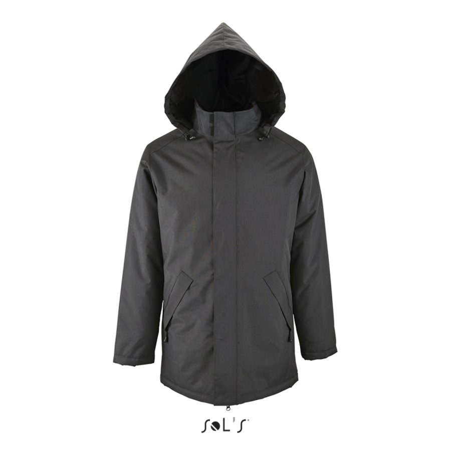 Sol's Robyn - Unisex Jacket With Padded Lining