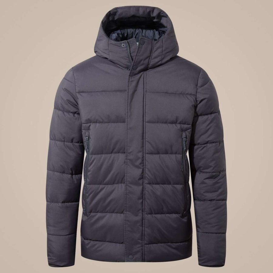 Expert Padded Jacket