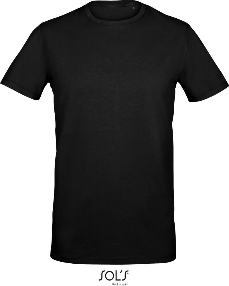 Herren T-Shirt Millenium Men