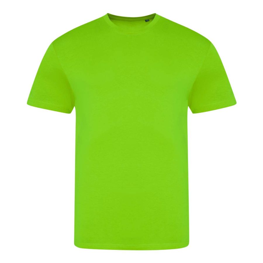 Electric Tri-Blend T