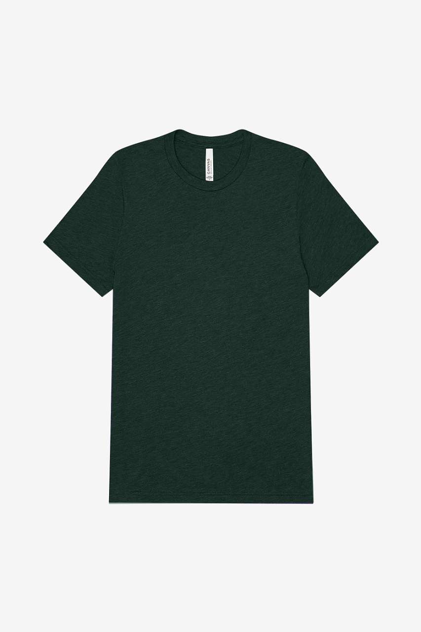 Unisex Triblend S/S Tee