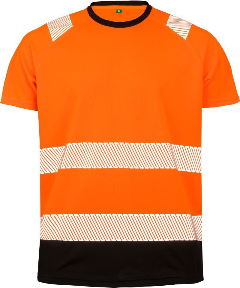 Sicherheits T-Shirt R 502X