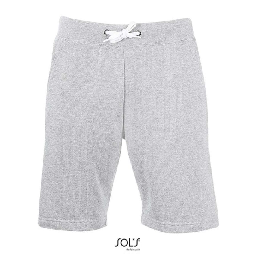 Sol's June - Men’s Shorts