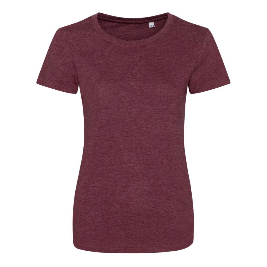 Women's Tri-Blend T
