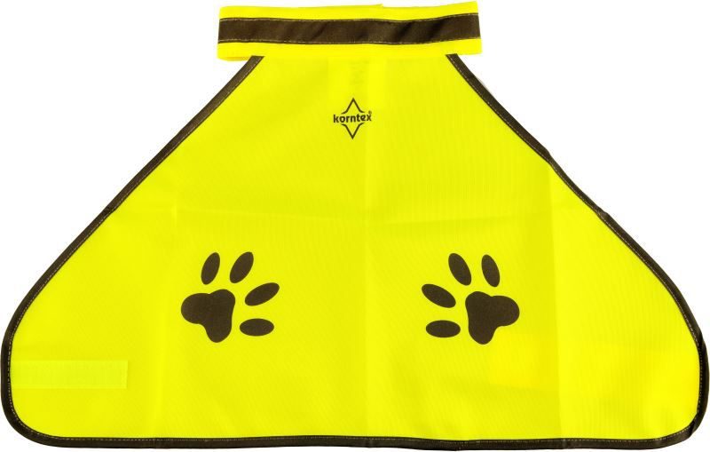 Hunde Warnweste KTH100 – Buenos Aires