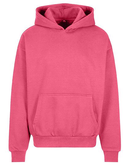 Schwerer Kapuzen Sweater "Ultra Heavy" BY 268