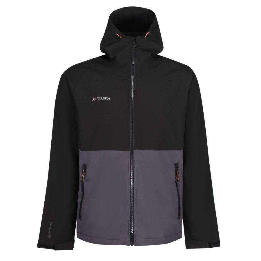 Tactical Surrender Softshell