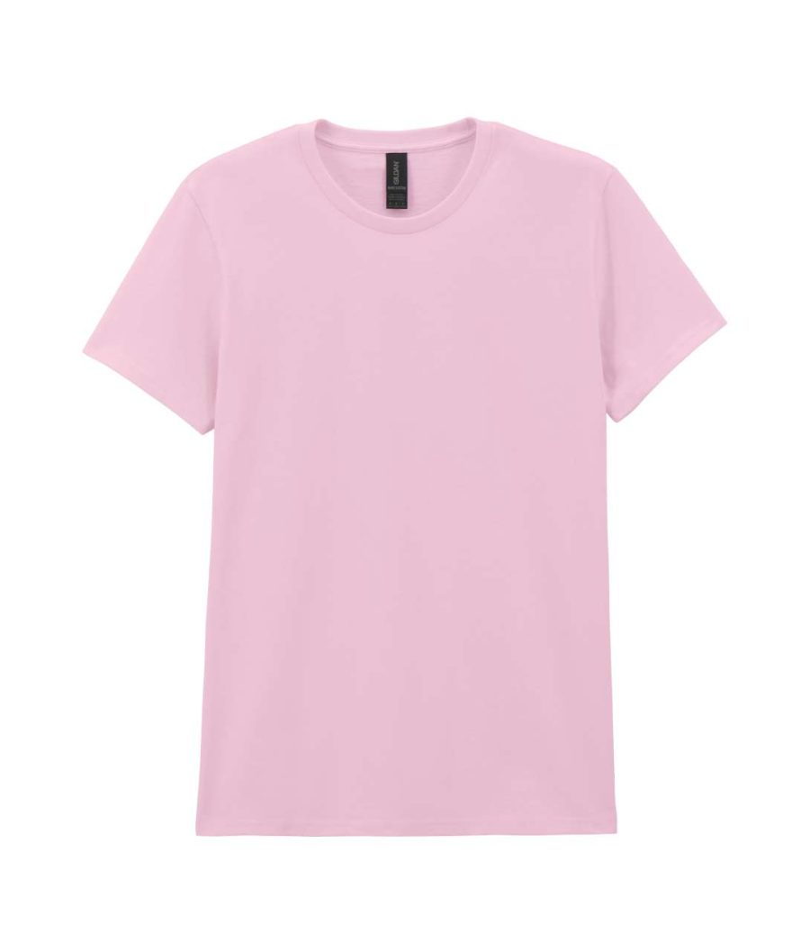 Heavy Cotton™ Ladies' T-Shirt
