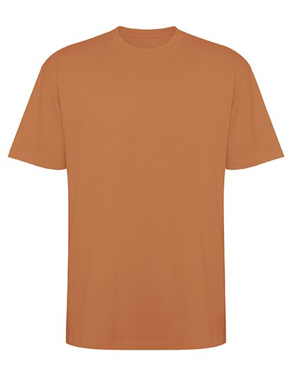 Bull Oversize Unisex T-Shirt